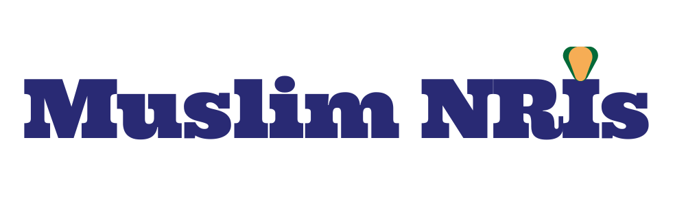 NRI Connect Logo